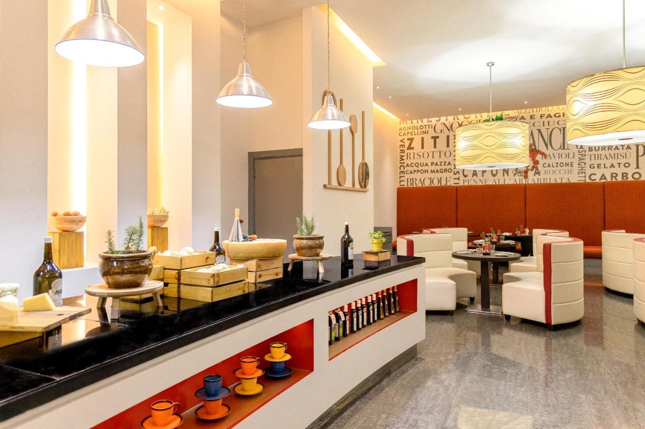 Ibis Mall Avenue Дубай Экстерьер фото