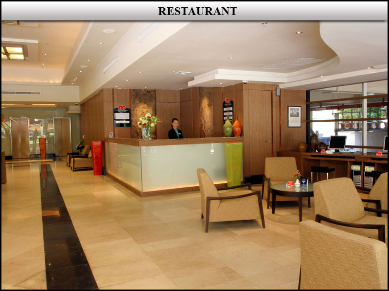 Ibis Mall Avenue Дубай Экстерьер фото